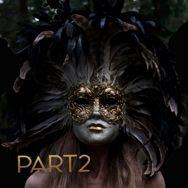 My Pleasure and Pain cover art