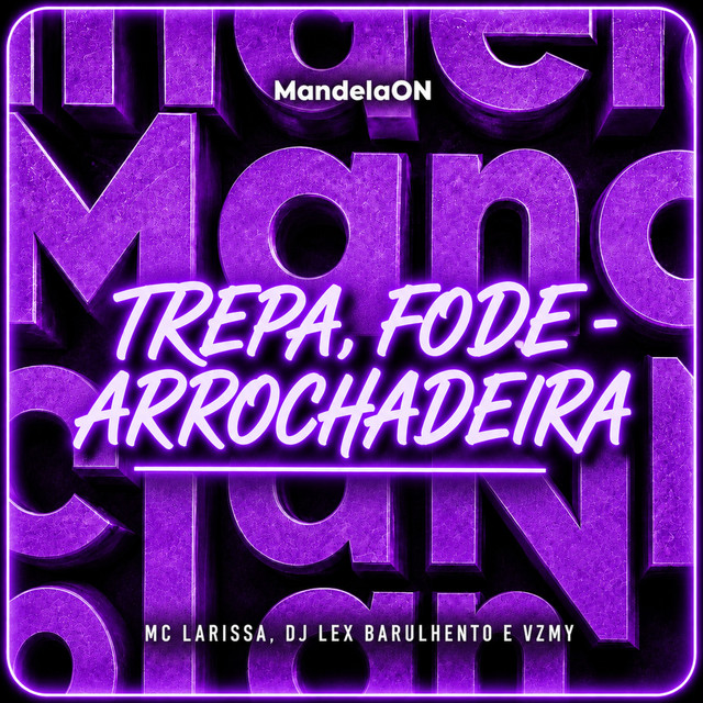 TREPA, FODE - ARROCHADEIRA