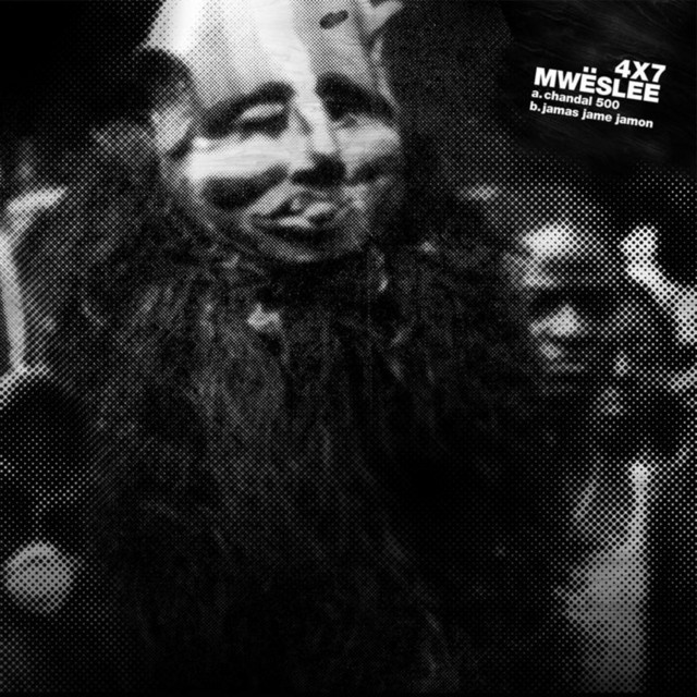 7x7 Beat Series Number 4 cover