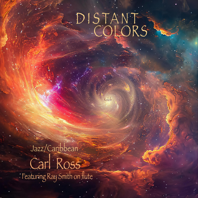 Carl Ross