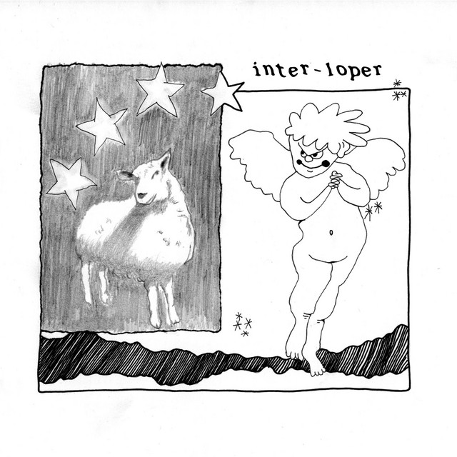 inter-loper cover art