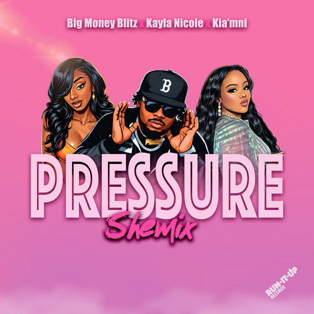 Pressure Shemix