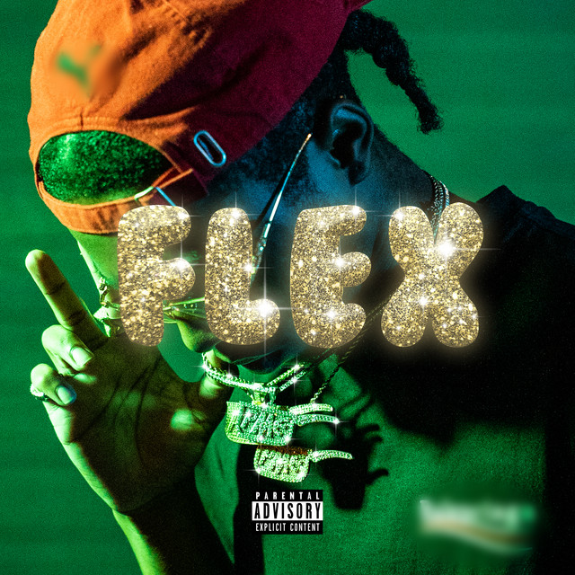 Flex cover art