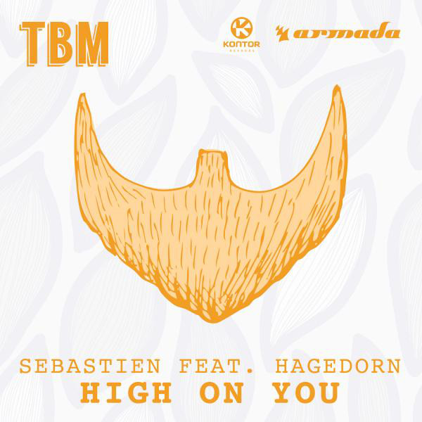 High on You - Radio Edit