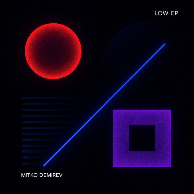 MITKO DEMIREV – EleKtriK
