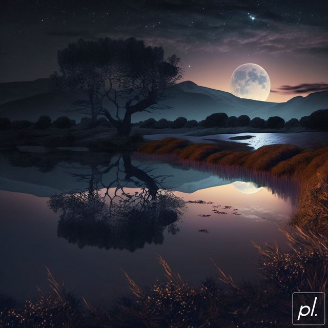 Обкладинка: Lost In Thoughts — BƱBBLE