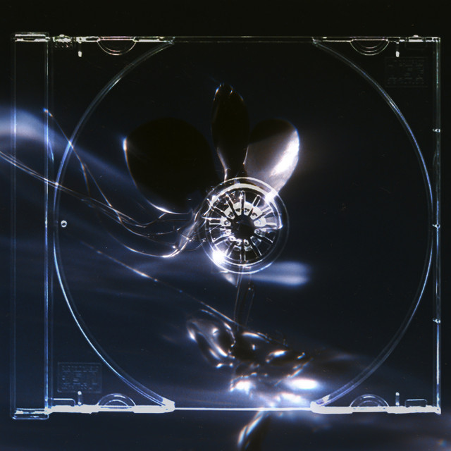 No Shame album image