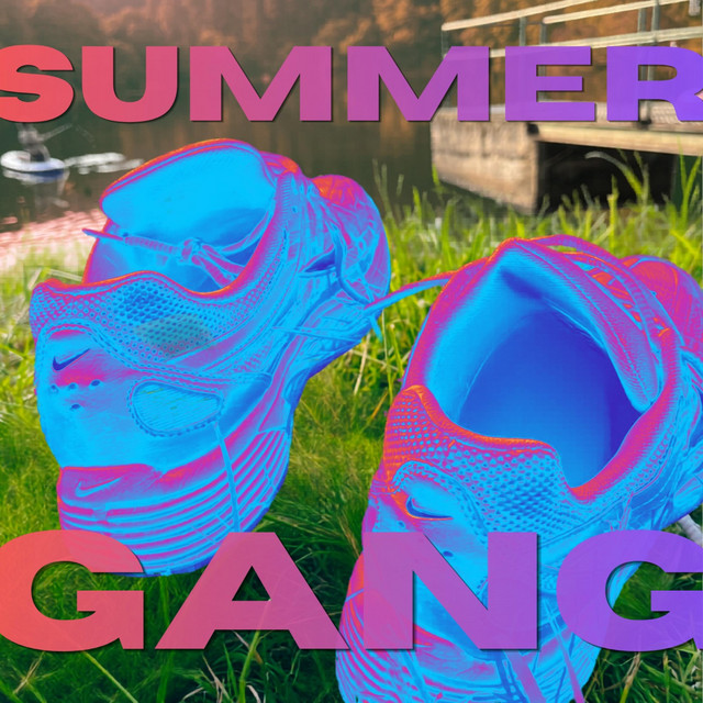 SUMMERGANG