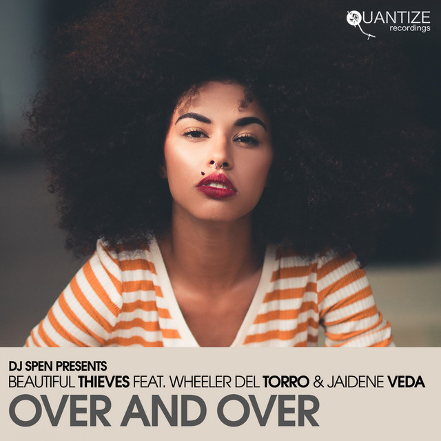 Over And Over - Cee EIAssaad Vocal Mix cover art
