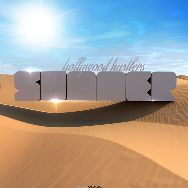 Summer cover art