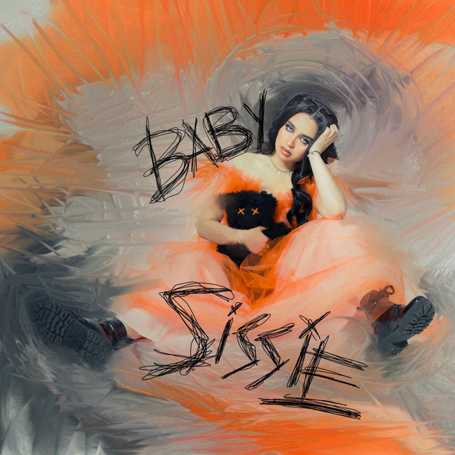 BABY SISSIE cover art