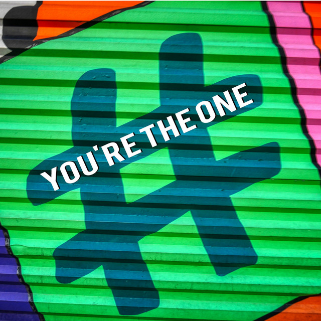 You Are the One cover