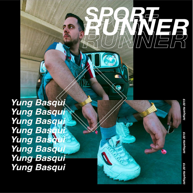 Sport Runner
