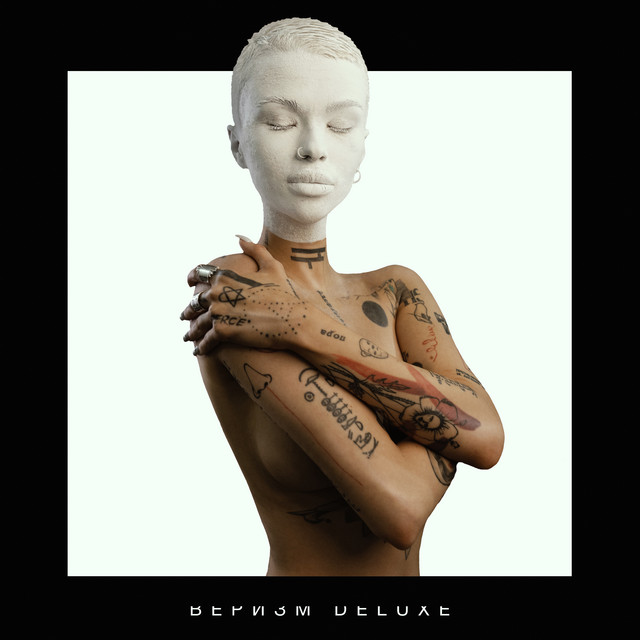 Веризм (Deluxe) cover art