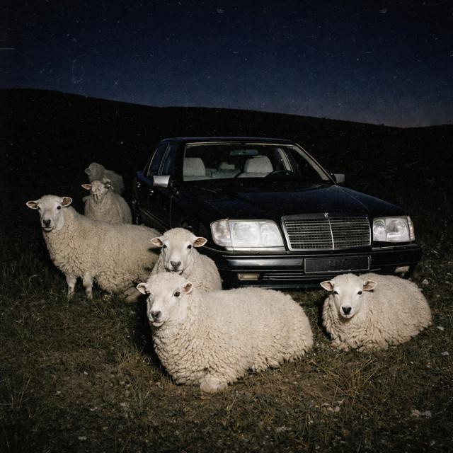 undefined album image