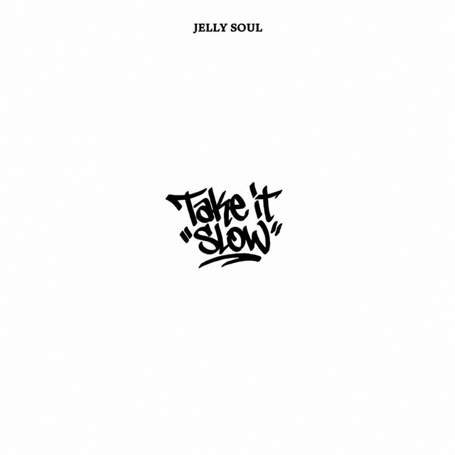 Take It Slow album image