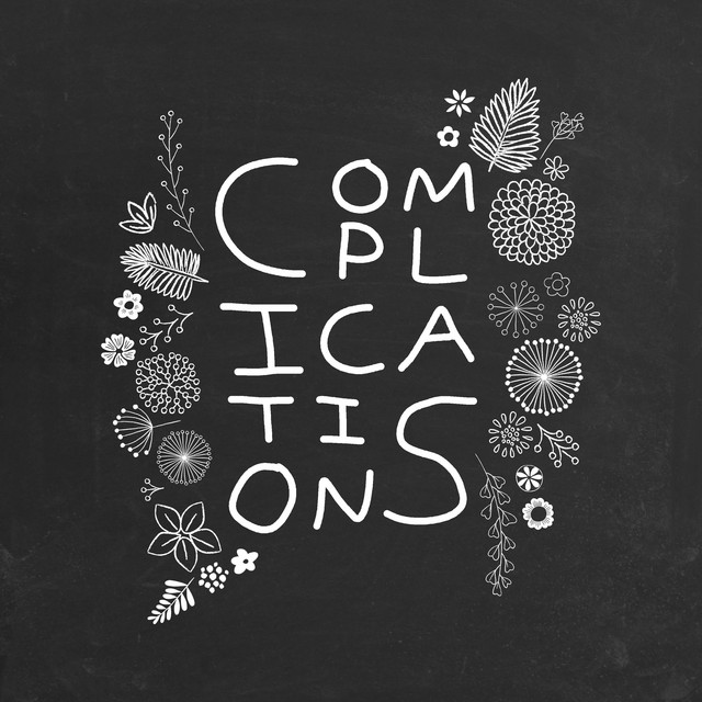 Complications cover art