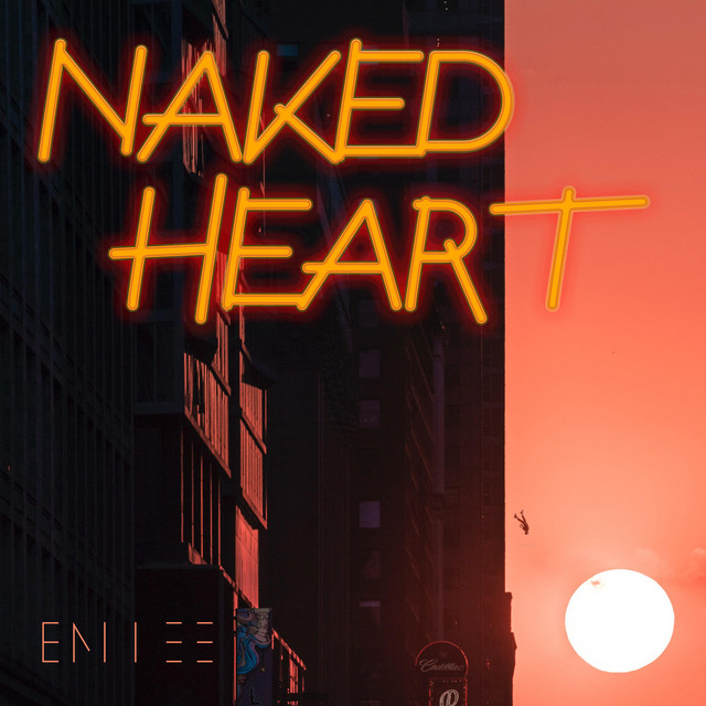 Naked Heart cover