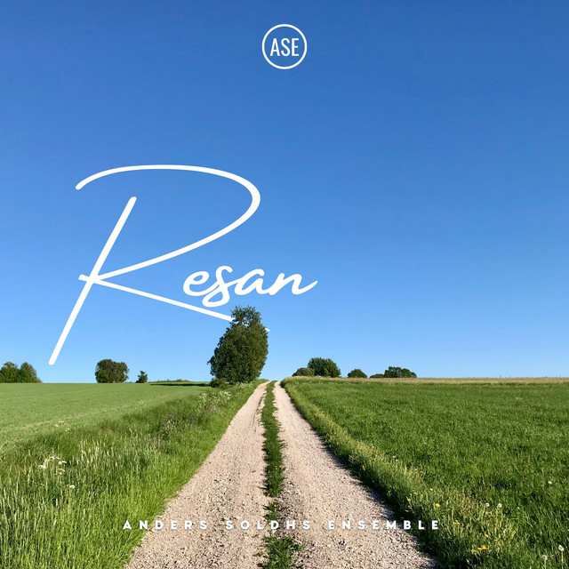 Resan cover
