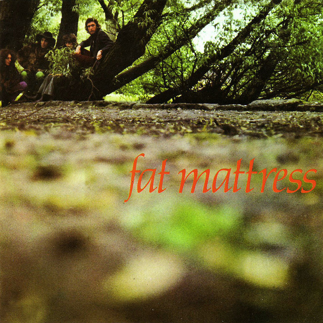 Fat Mattress Photo