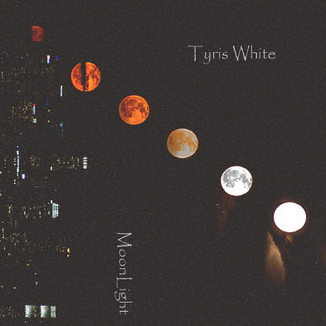 MoonLight cover art