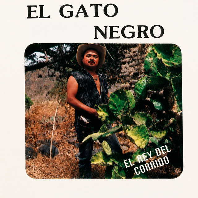 El Rey del Corrido cover