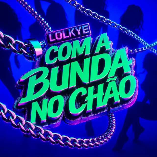 Com a Bunda No Chão