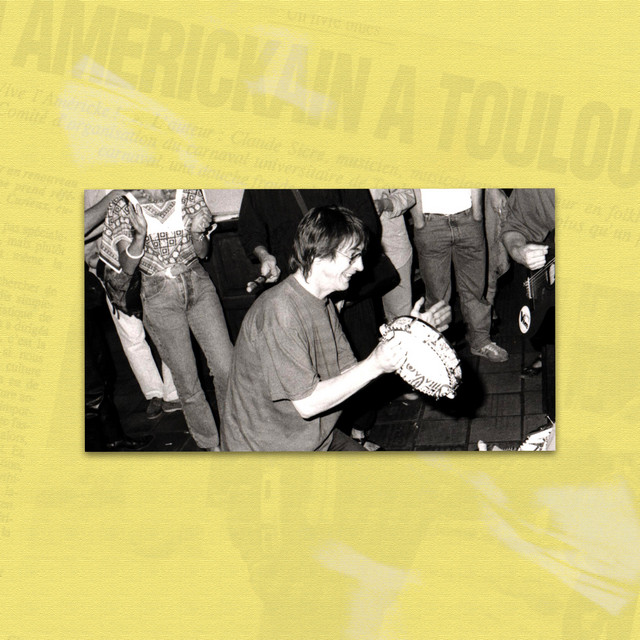 Are You a Tambourine Girl ? - Al'Tarba Remix