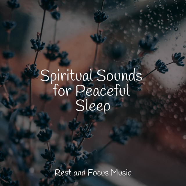 Spiritual Sounds for Peaceful Sleep - Album by Kings of Nature | Spotify