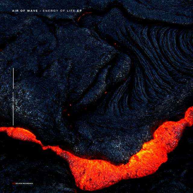 Обкладинка Air Of Wave — Energy of Life