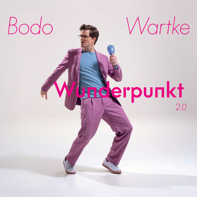 Wunderpunkt 2.0 cover