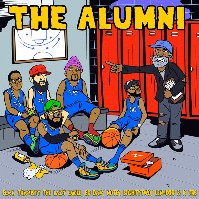The Alumni