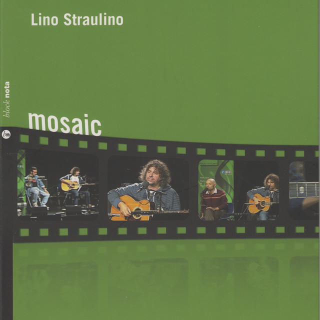 Mosaic cover