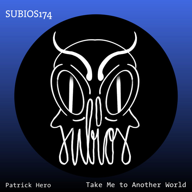 Take Me to Another World album art