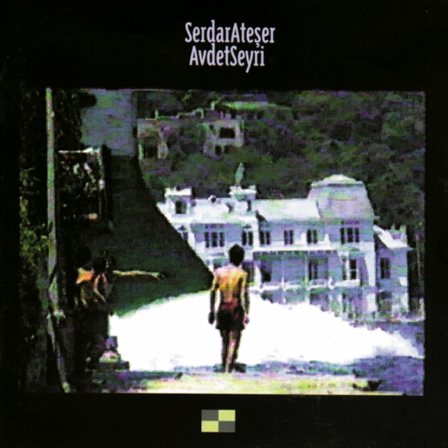 Avdet Seyri cover art