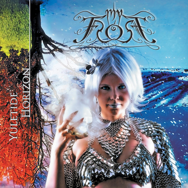 洋楽 Frosttide / Our Journey CD 洋楽 Frosttide / Our Journey CD