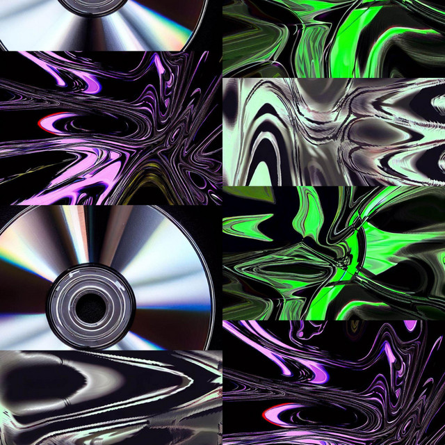 Pray cover art