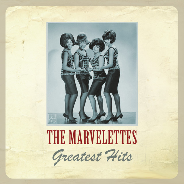 The Marvelettes: Greatest Hits - Compilation by The Marvelettes
