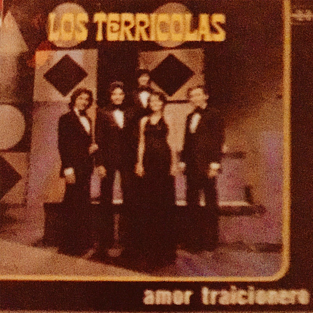 Los Terrícolas - Dos Cosas