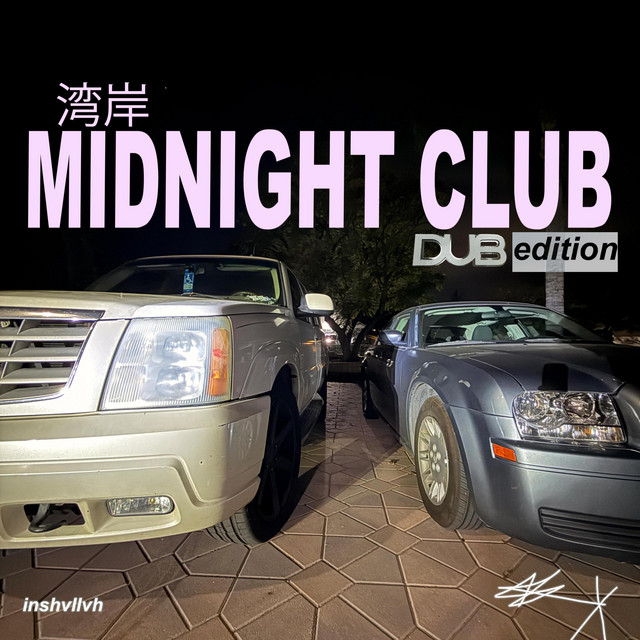 Midnight Club - Album by inshvllvh | Spotify