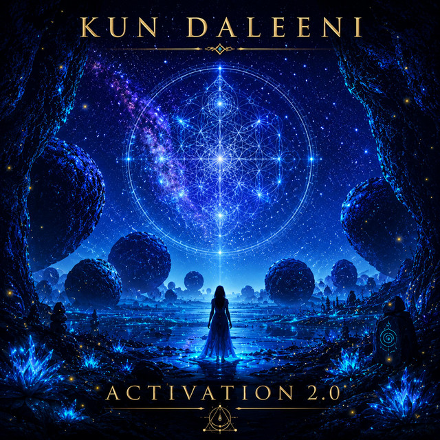 Activation 2.0 cover art