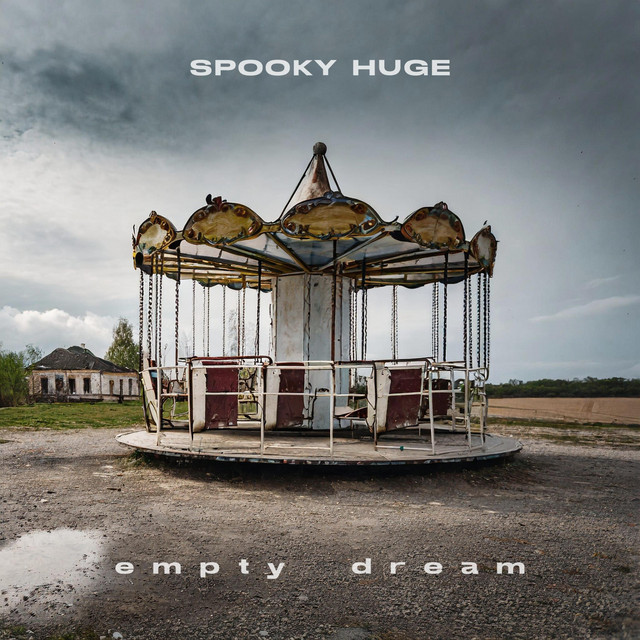 Empty Dream cover art