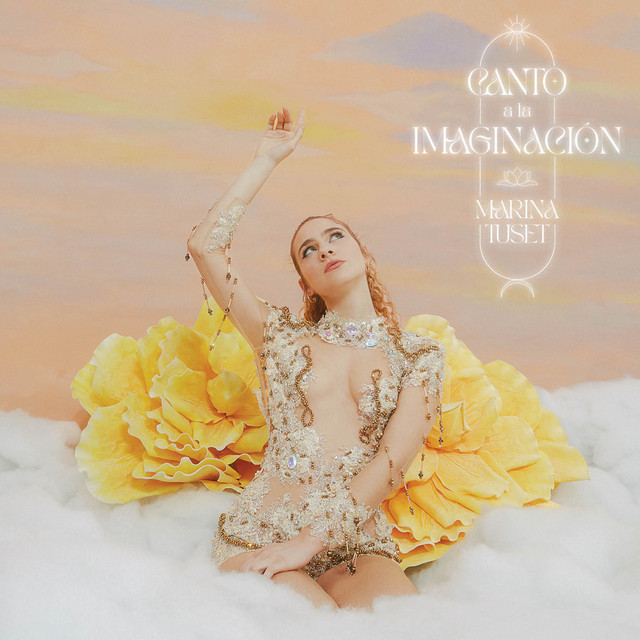 Canto a la Imaginación cover art