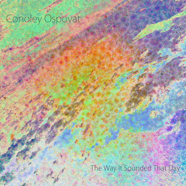 The Way It Sounded That Day cover art