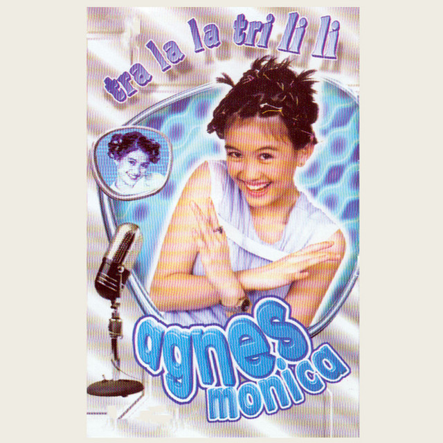 Tra La La Tri Li Li cover art