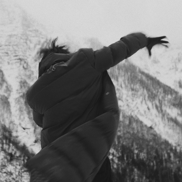 Sisyphus cover art