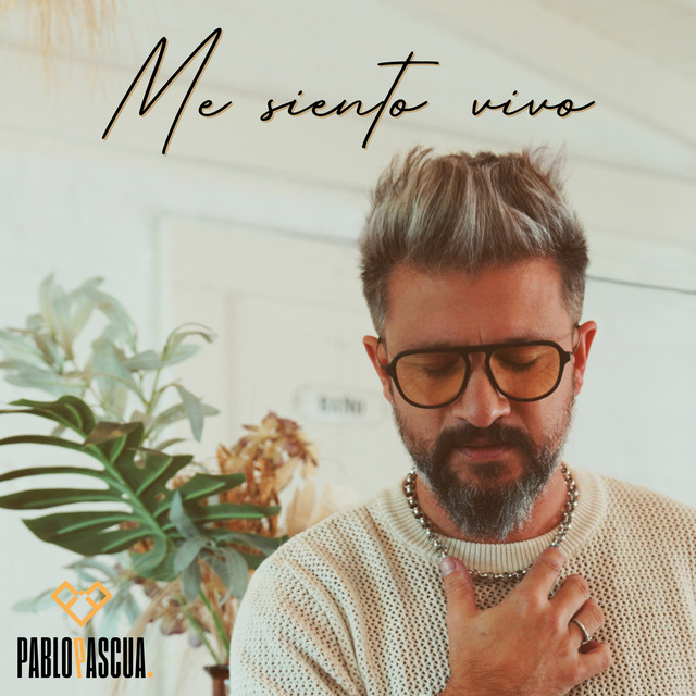 Me siento vivo