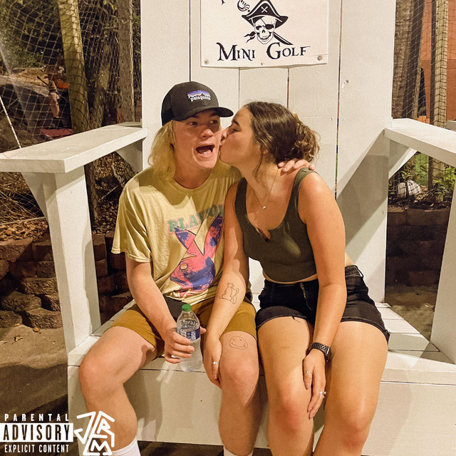 One Way Flight cover art