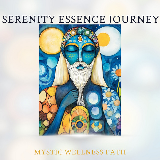 Serenity Essence Journey