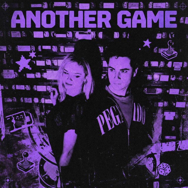 Another Game cover art